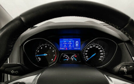 Ford Focus III, 2012 год, 1 248 000 рублей, 11 фотография