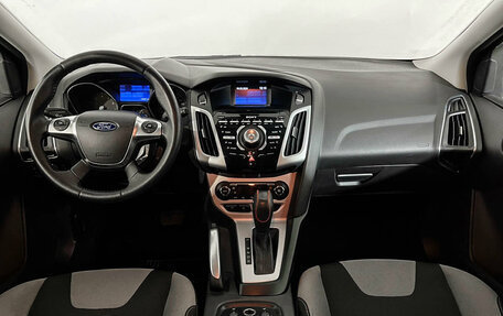 Ford Focus III, 2012 год, 1 248 000 рублей, 12 фотография