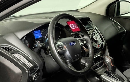 Ford Focus III, 2012 год, 1 248 000 рублей, 13 фотография