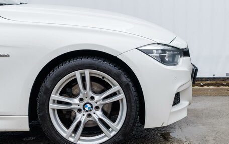 BMW 3 серия, 2016 год, 2 220 000 рублей, 10 фотография