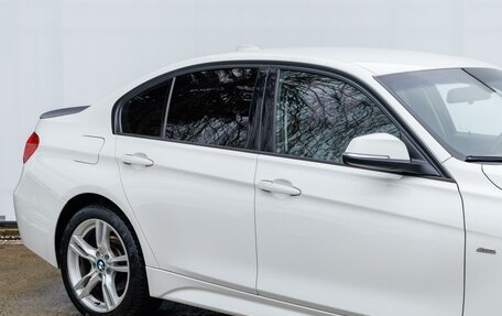 BMW 3 серия, 2016 год, 2 220 000 рублей, 15 фотография