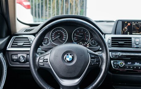 BMW 3 серия, 2016 год, 2 220 000 рублей, 23 фотография