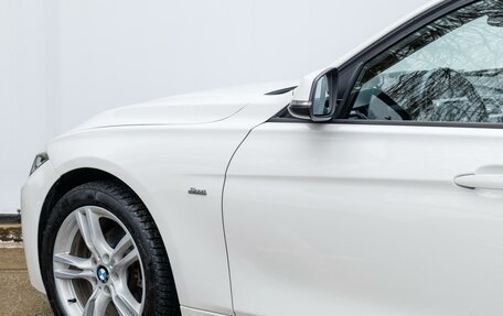 BMW 3 серия, 2016 год, 2 220 000 рублей, 19 фотография