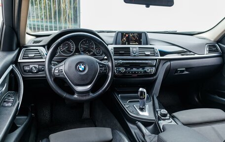 BMW 3 серия, 2016 год, 2 220 000 рублей, 20 фотография