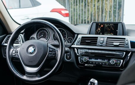 BMW 3 серия, 2016 год, 2 220 000 рублей, 33 фотография
