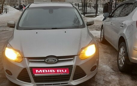 Ford Focus III, 2013 год, 800 000 рублей, 3 фотография