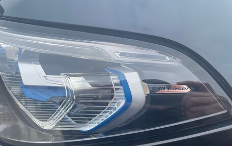 BMW X7, 2021 год, 9 800 000 рублей, 7 фотография