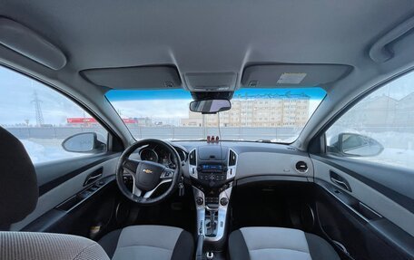 Chevrolet Cruze II, 2013 год, 990 000 рублей, 6 фотография