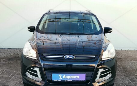 Ford Kuga III, 2013 год, 1 280 000 рублей, 3 фотография