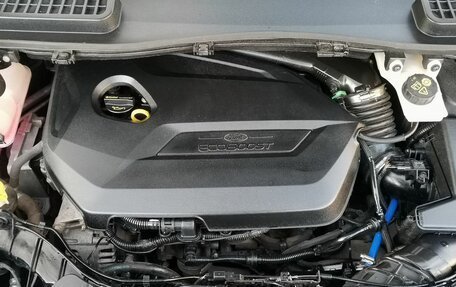 Ford Kuga III, 2013 год, 1 280 000 рублей, 4 фотография