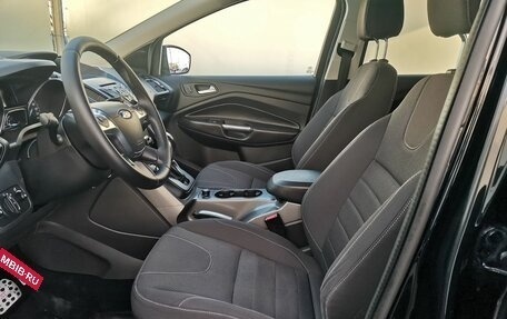 Ford Kuga III, 2013 год, 1 280 000 рублей, 12 фотография