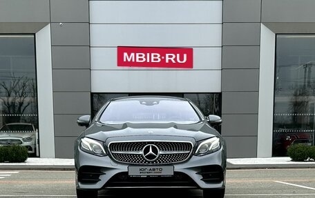 Mercedes-Benz E-Класс, 2019 год, 4 999 000 рублей, 2 фотография