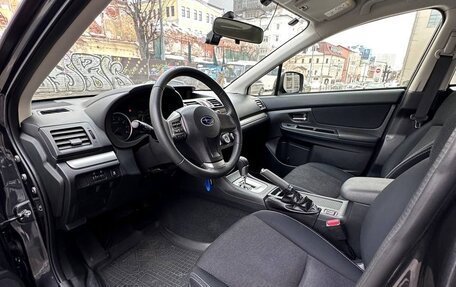 Subaru XV I рестайлинг, 2014 год, 2 100 000 рублей, 8 фотография