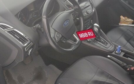 Ford Focus III, 2019 год, 1 300 000 рублей, 5 фотография