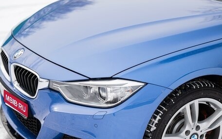 BMW 3 серия, 2014 год, 2 650 000 рублей, 5 фотография