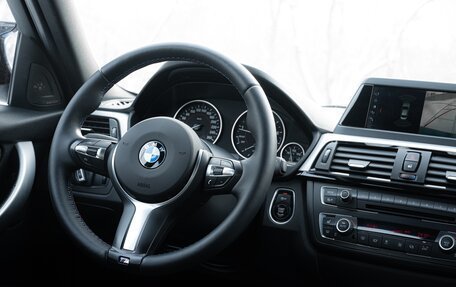 BMW 3 серия, 2014 год, 2 650 000 рублей, 28 фотография