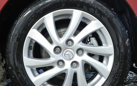 Mazda 3, 2011 год, 1 500 000 рублей, 16 фотография