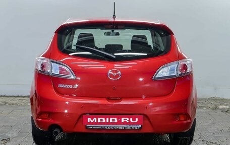 Mazda 3, 2011 год, 1 500 000 рублей, 3 фотография
