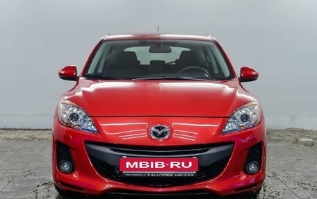 Mazda 3, 2011 год, 1 500 000 рублей, 2 фотография