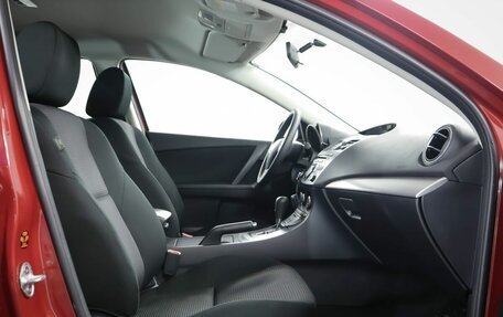 Mazda 3, 2011 год, 1 500 000 рублей, 12 фотография