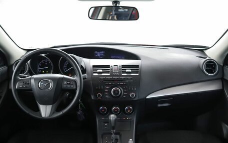 Mazda 3, 2011 год, 1 500 000 рублей, 5 фотография