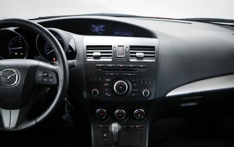 Mazda 3, 2011 год, 1 500 000 рублей, 7 фотография