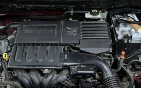 Mazda 3, 2011 год, 1 500 000 рублей, 15 фотография