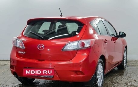 Mazda 3, 2011 год, 1 500 000 рублей, 4 фотография