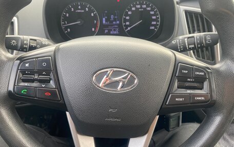 Hyundai Creta I рестайлинг, 2019 год, 1 799 900 рублей, 12 фотография