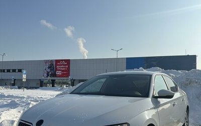 Skoda Superb III рестайлинг, 2018 год, 1 695 000 рублей, 1 фотография