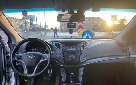 Hyundai i40 I рестайлинг, 2016 год, 1 550 000 рублей, 5 фотография
