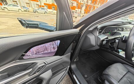 Audi e-tron I, 2021 год, 5 555 555 рублей, 6 фотография