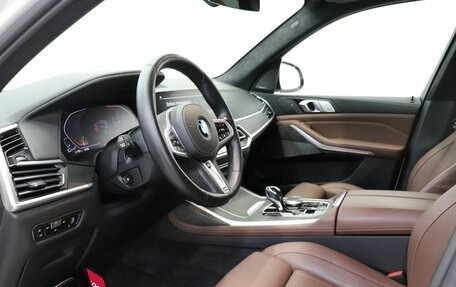 BMW X7, 2021 год, 9 890 000 рублей, 8 фотография