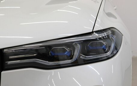 BMW X7, 2021 год, 9 890 000 рублей, 12 фотография