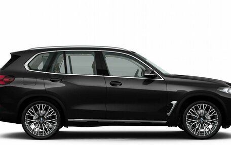 BMW X5, 2023 год, 15 350 000 рублей, 7 фотография