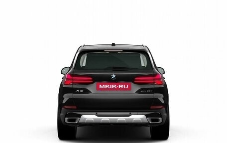 BMW X5, 2023 год, 15 350 000 рублей, 5 фотография