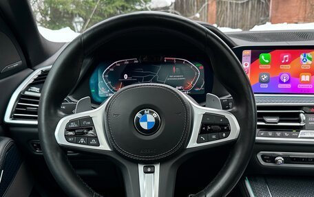 BMW X5, 2020 год, 7 250 000 рублей, 9 фотография