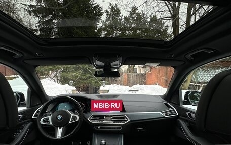 BMW X5, 2020 год, 7 250 000 рублей, 8 фотография