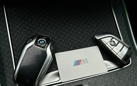 BMW X5, 2020 год, 7 250 000 рублей, 33 фотография