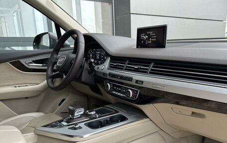 Audi Q7, 2017 год, 5 199 000 рублей, 13 фотография