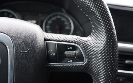 Audi Q5, 2011 год, 1 699 000 рублей, 17 фотография