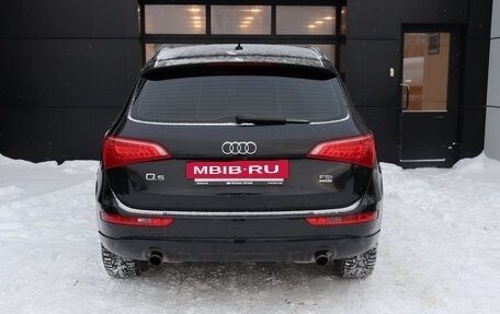 Audi Q5, 2011 год, 1 699 000 рублей, 6 фотография