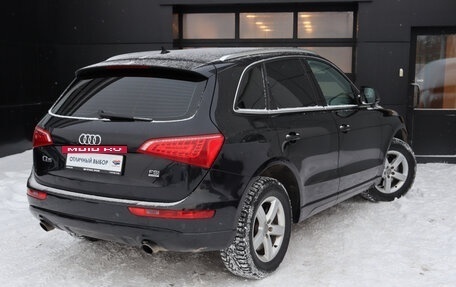 Audi Q5, 2011 год, 1 699 000 рублей, 3 фотография