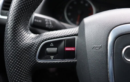 Audi Q5, 2011 год, 1 699 000 рублей, 18 фотография