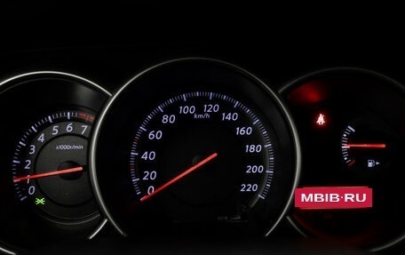 Nissan Tiida, 2012 год, 998 000 рублей, 11 фотография