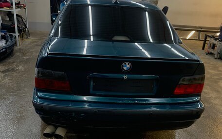 BMW 3 серия, 1997 год, 250 000 рублей, 3 фотография