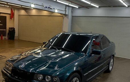 BMW 3 серия, 1997 год, 250 000 рублей, 5 фотография