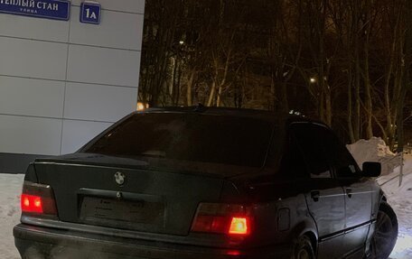 BMW 3 серия, 1997 год, 250 000 рублей, 8 фотография