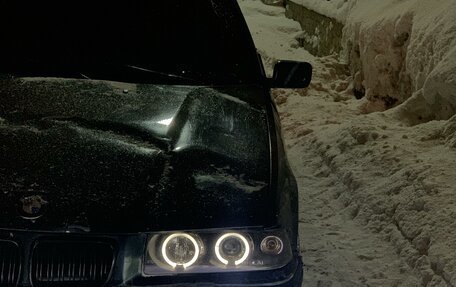 BMW 3 серия, 1997 год, 250 000 рублей, 6 фотография