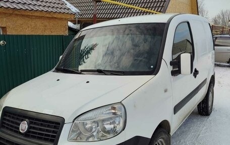 Fiat Doblo I, 2012 год, 620 000 рублей, 2 фотография